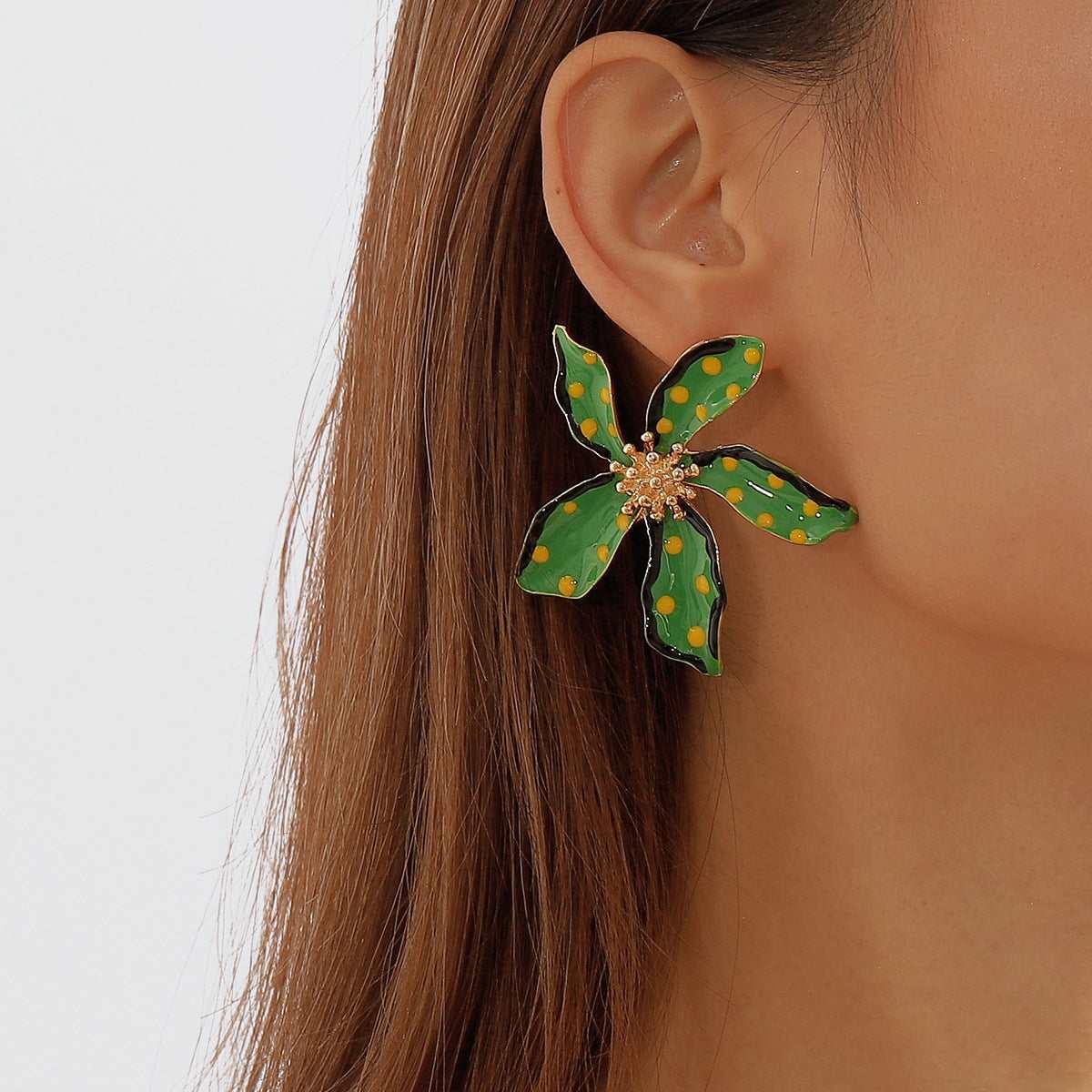 Green-