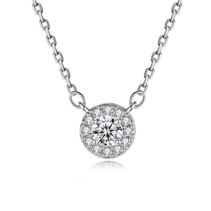 Metallic-