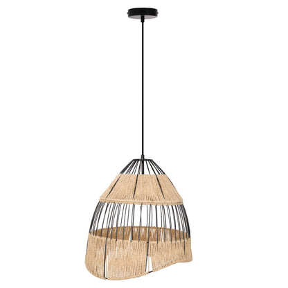 Natural/Black-