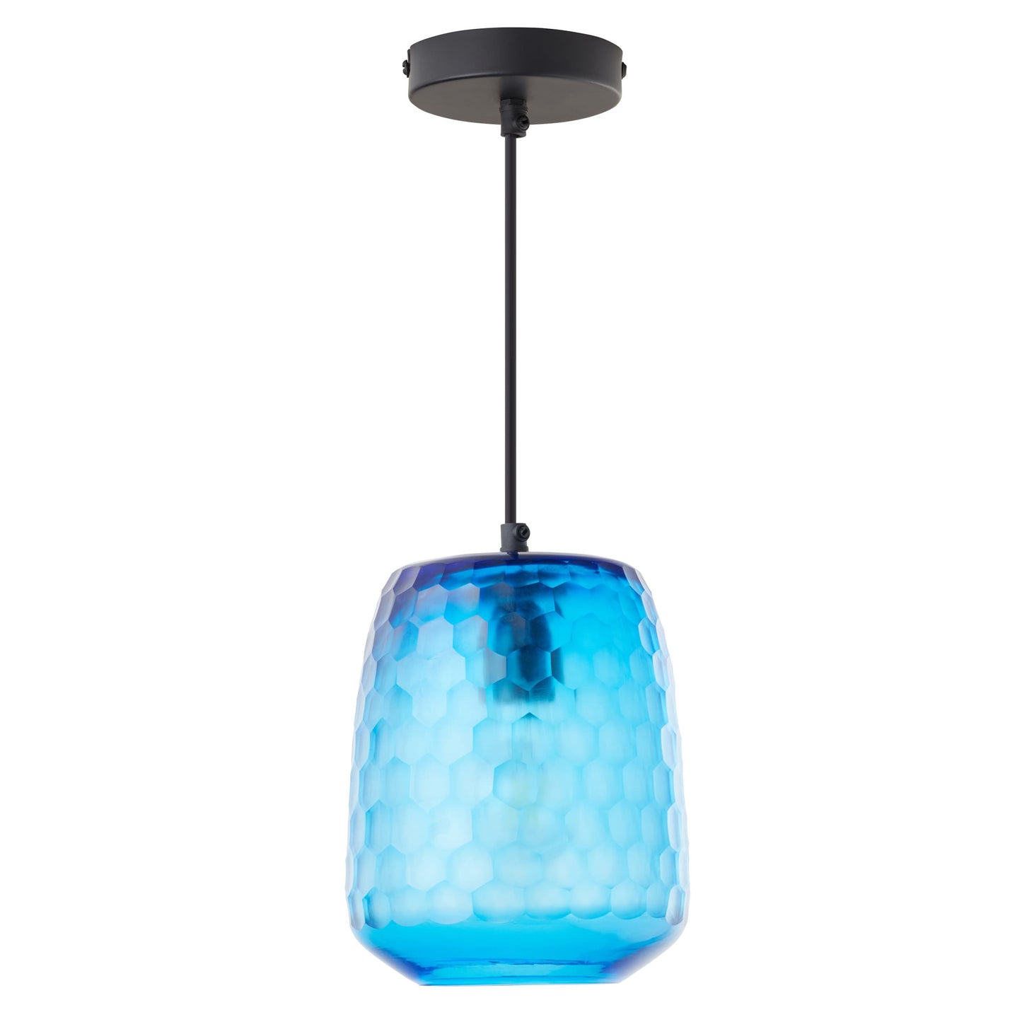 Blue/Black-