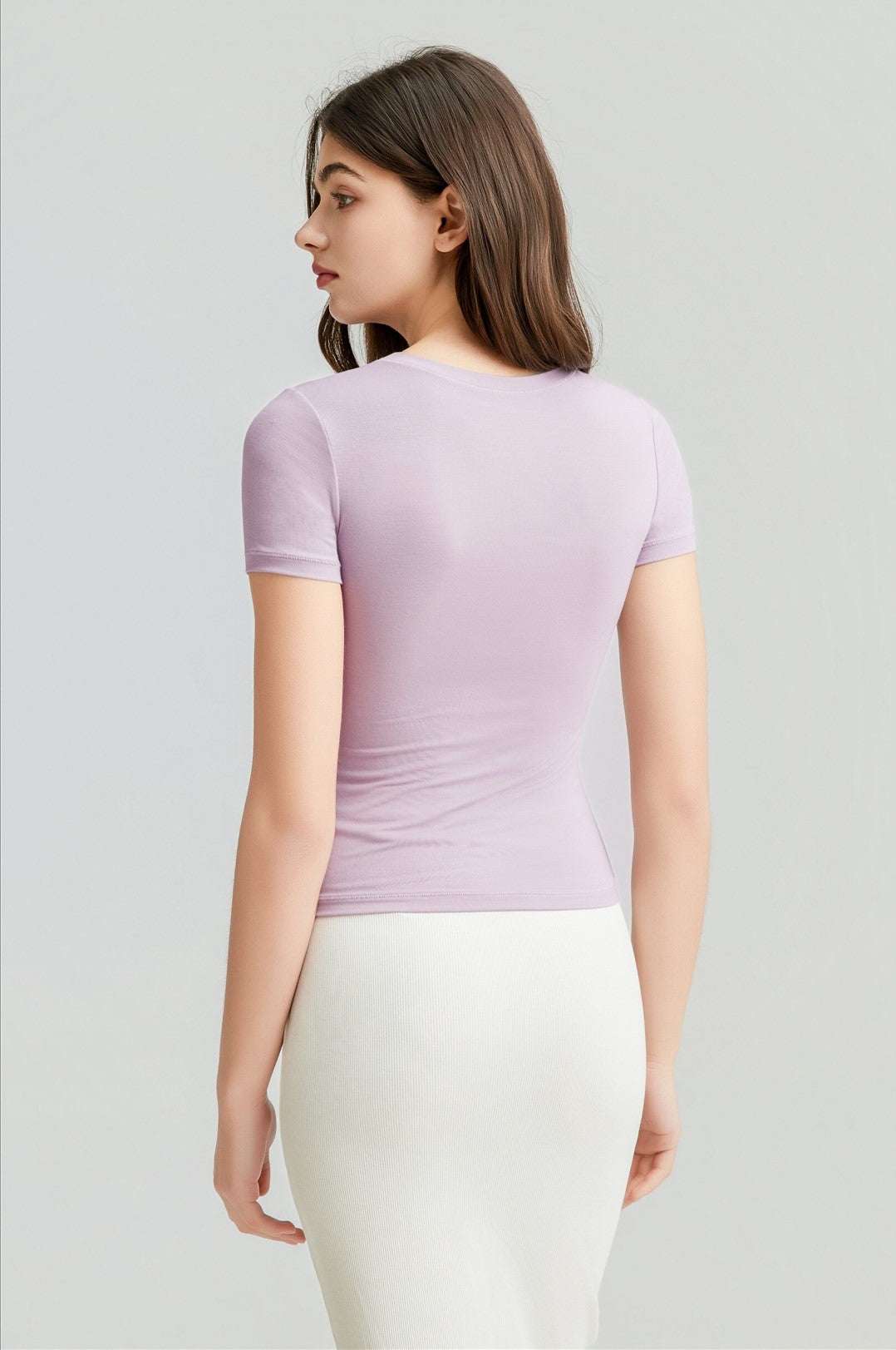 Violet-