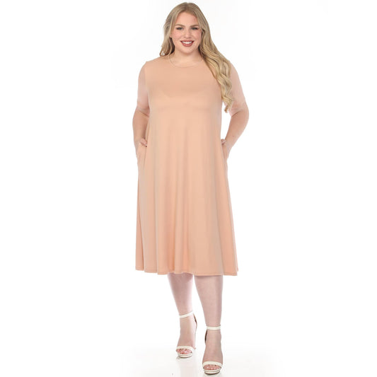Rose Gold-