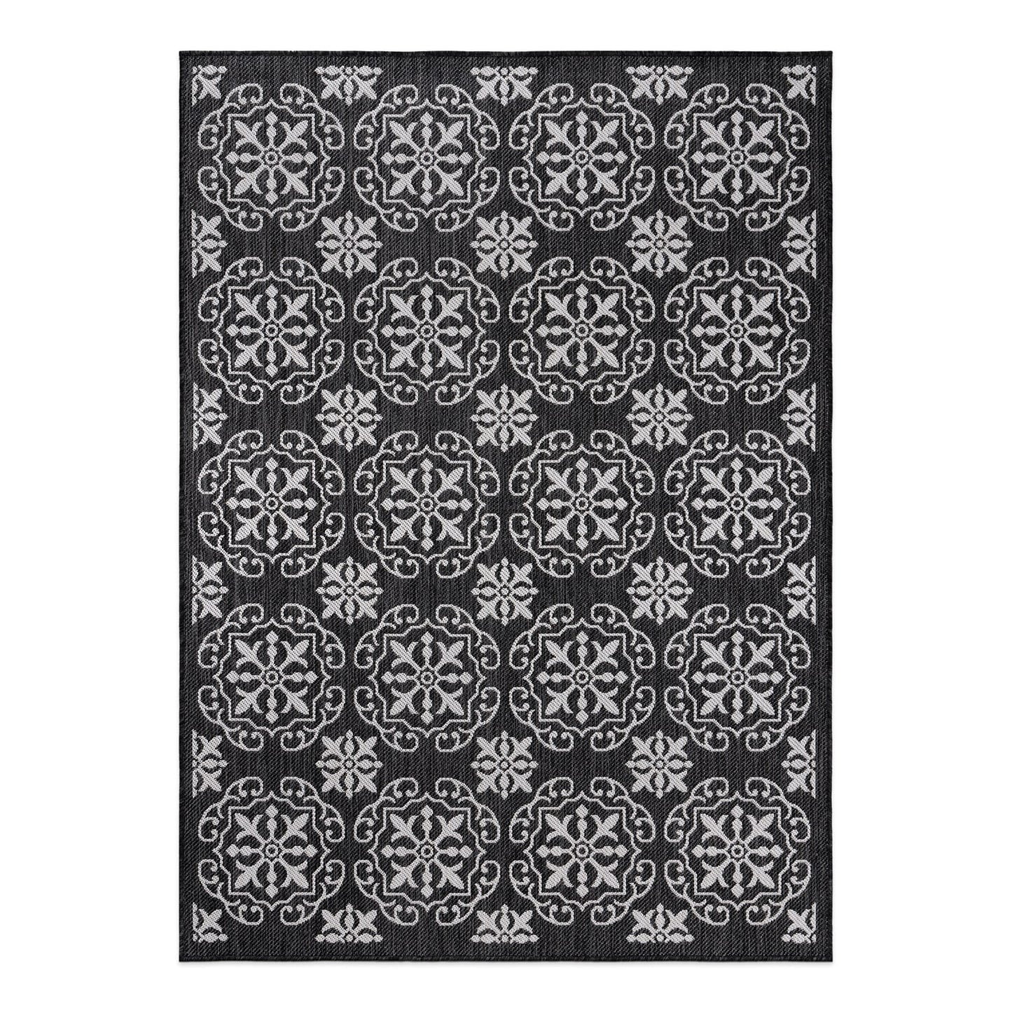 BLACK-