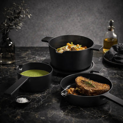 Neat 5-Piece Nesting Set