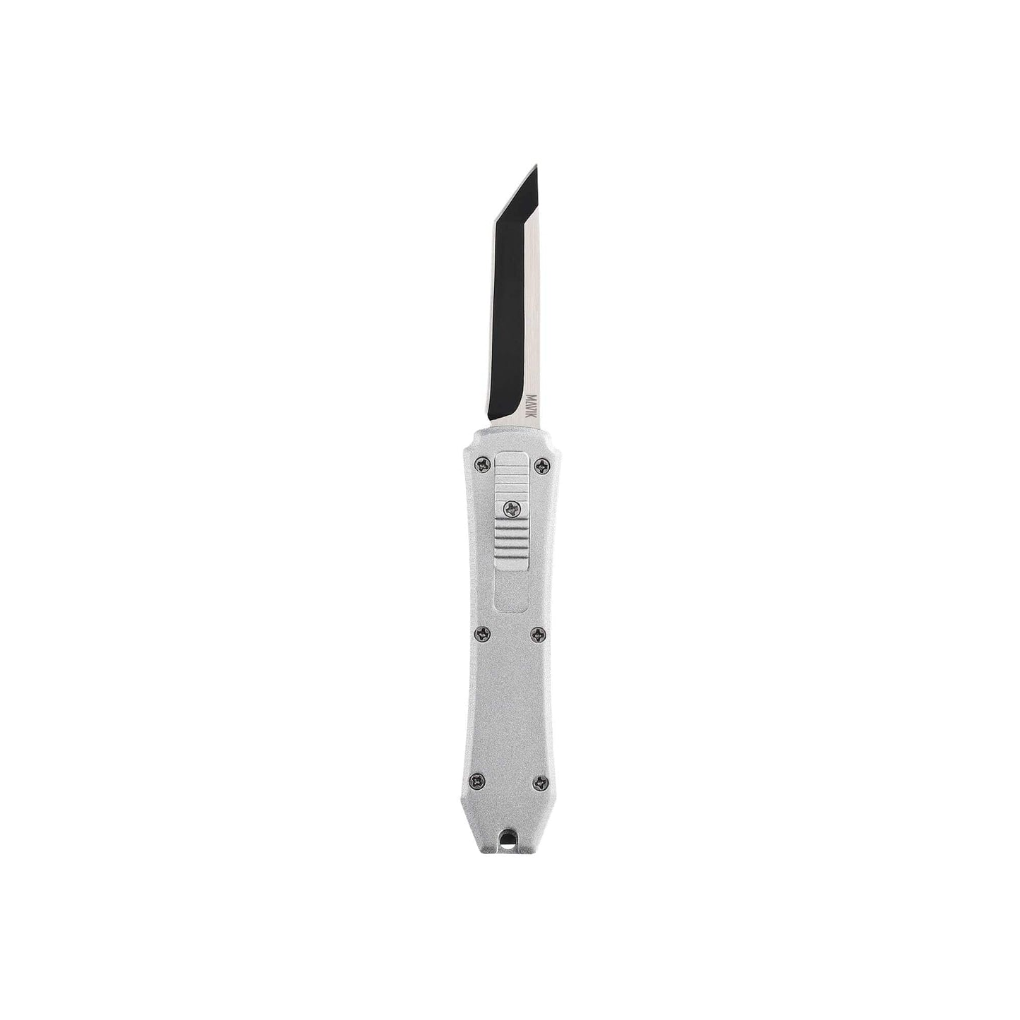 Mavik Gear Xkarve // Tanto (Silver) - Silver
