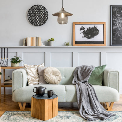 Silver/Slate-