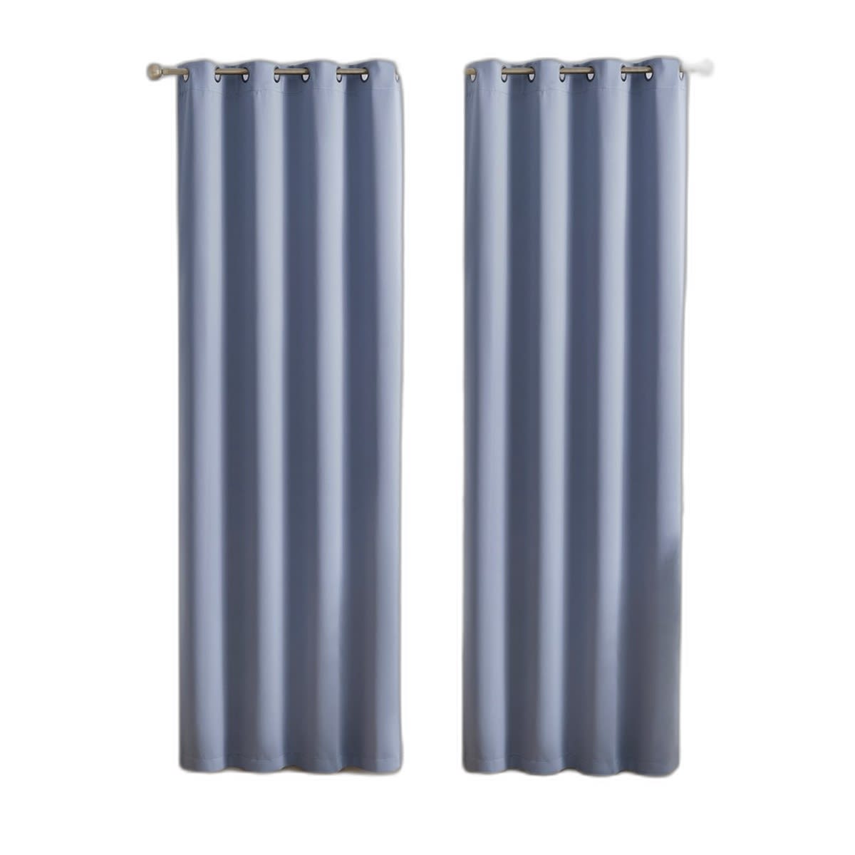 Dusty Blue-