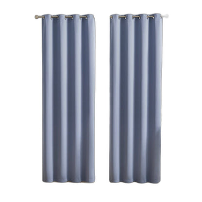 Dusty Blue-