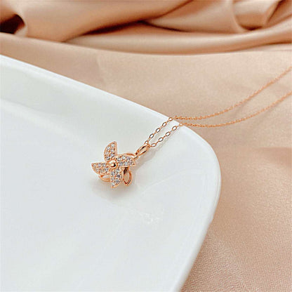 Metallic-