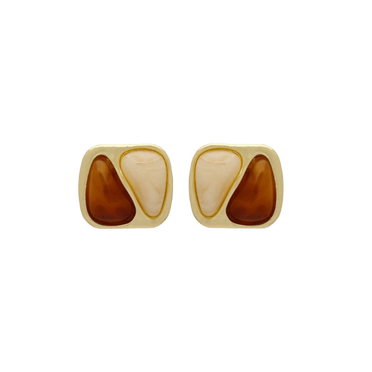 Brown-