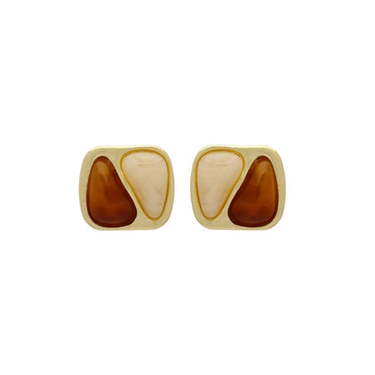 Brown-