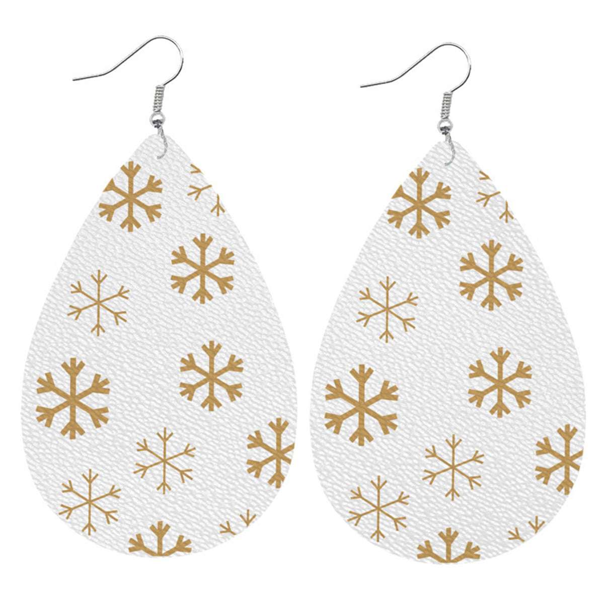 White-