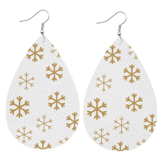 White-