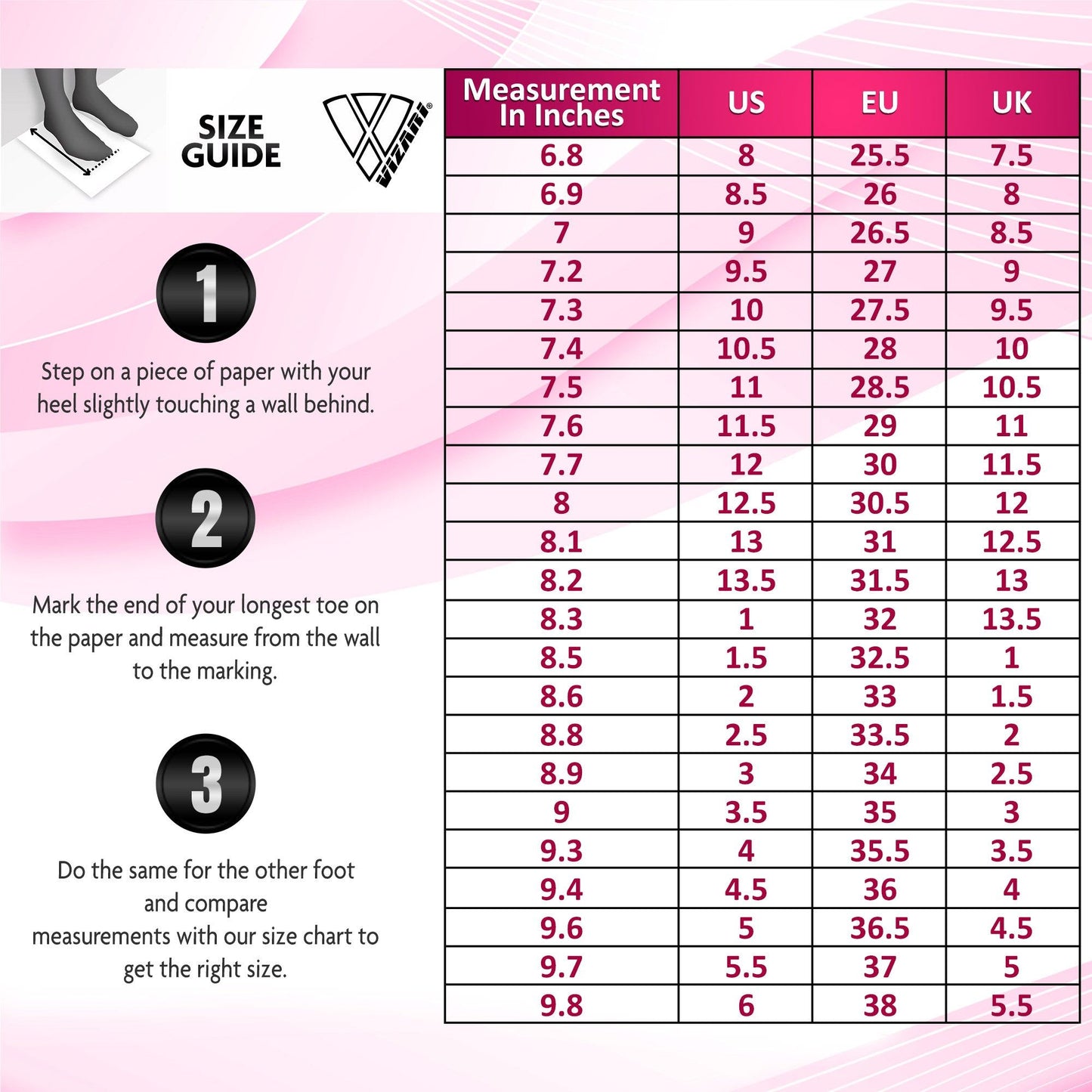 Pink-