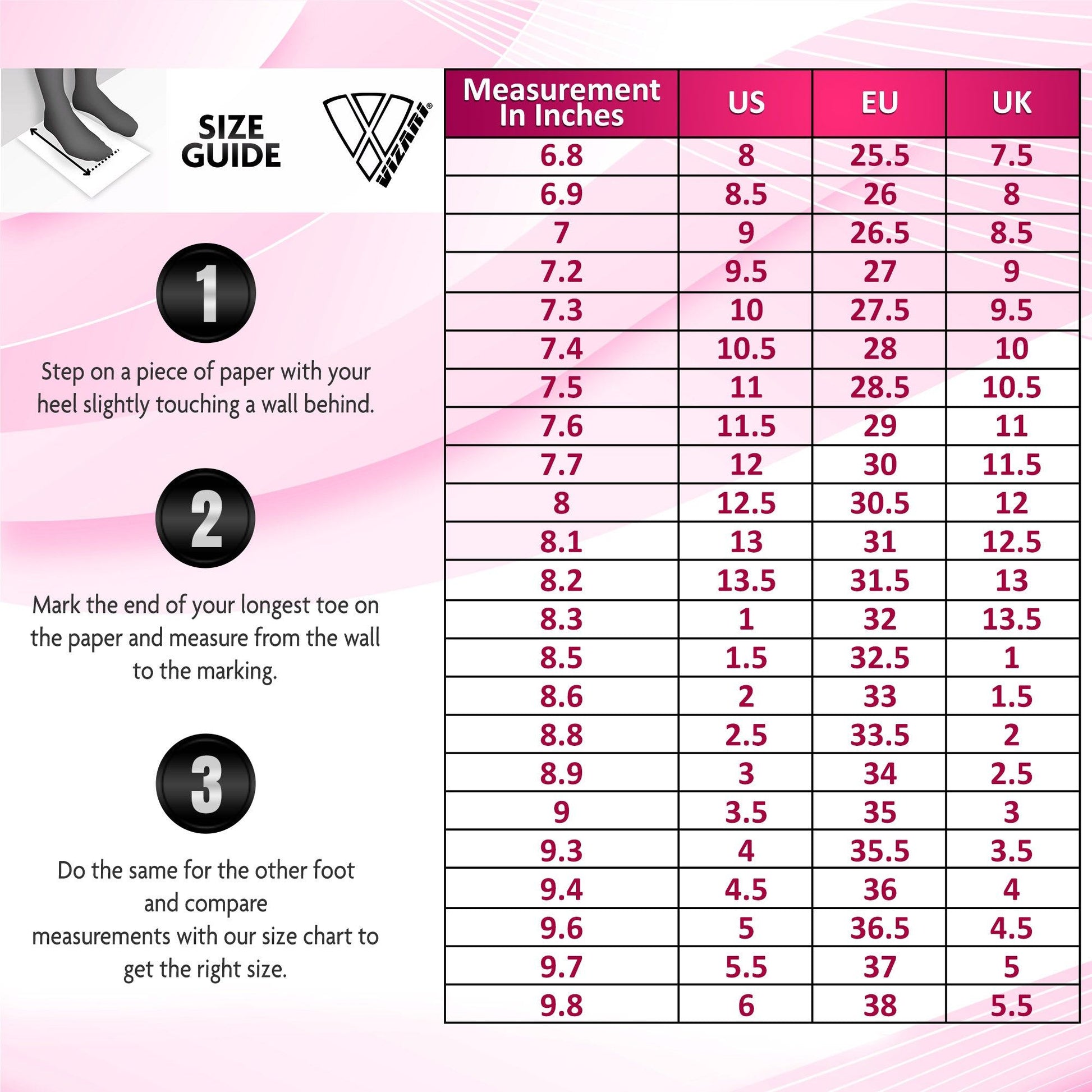 Pink-