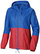 Azul/Intense Red-