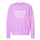 Neon Lilac