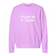 Neon Lilac