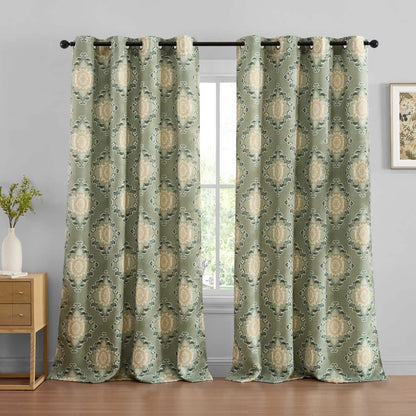 Sage Green-