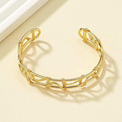 Metallic-