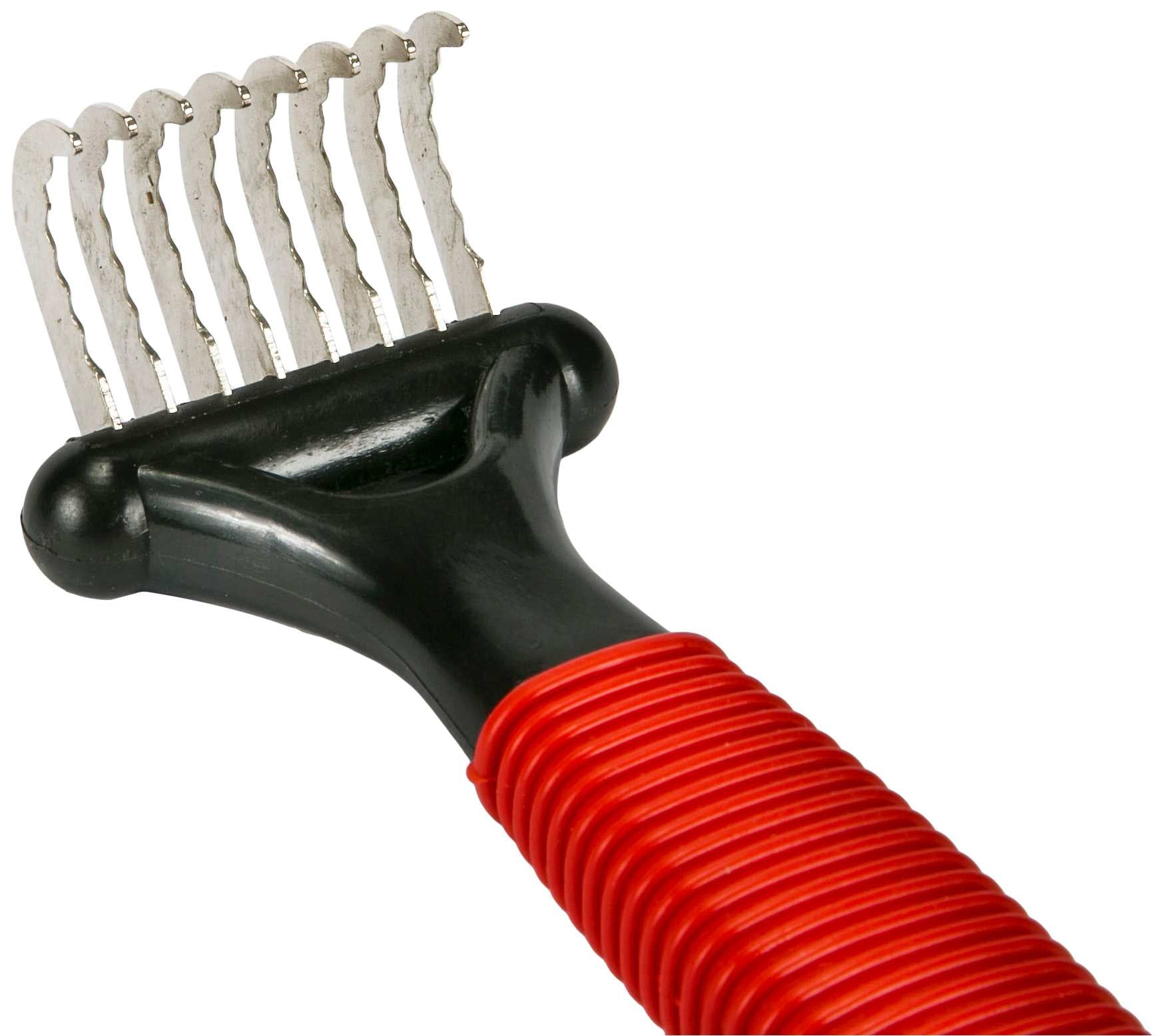 Red-