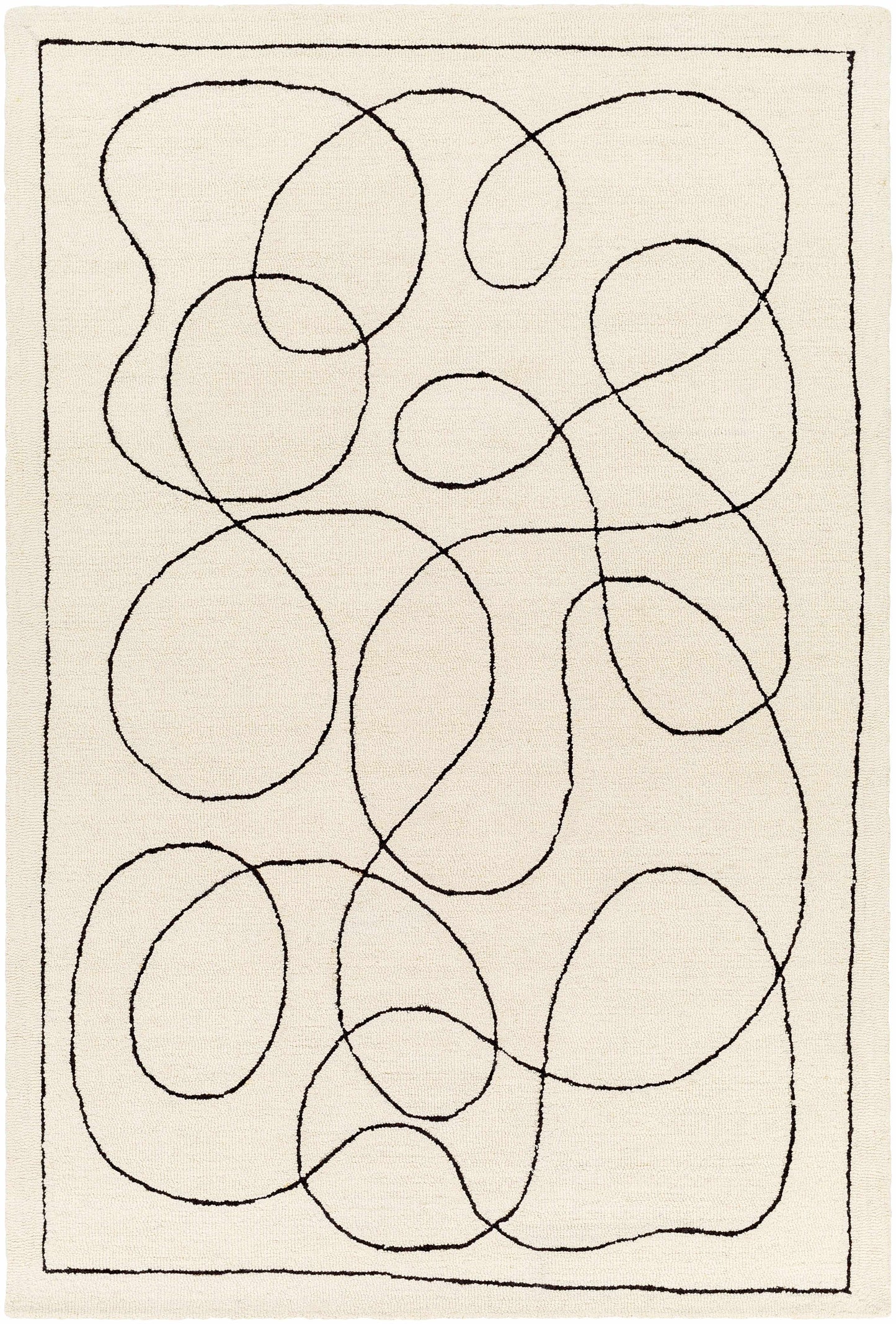 Nery Area Rug - Clearance