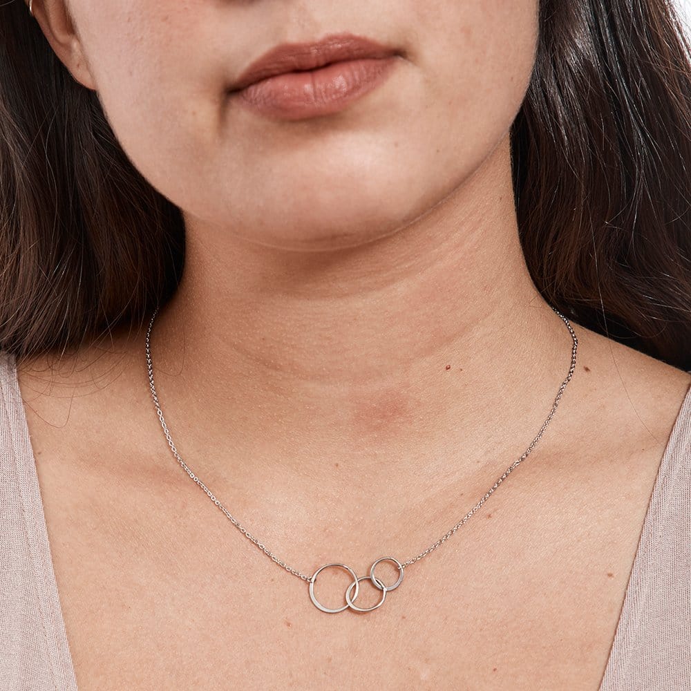 New Baby Necklace, Multiple Styles Necklace
