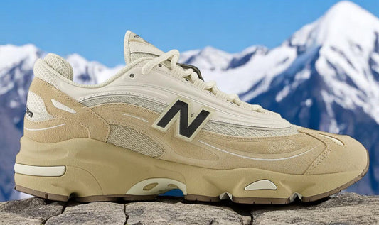 Men's New Balance 1000 'Incense Black'