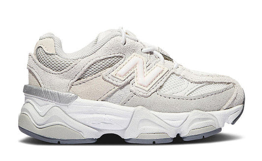 New Balance Toddlers 9060 Gray/Silver