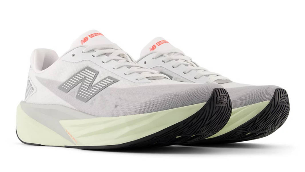 New Balance FuelCell Rebel V5 Men's Running Shoes
