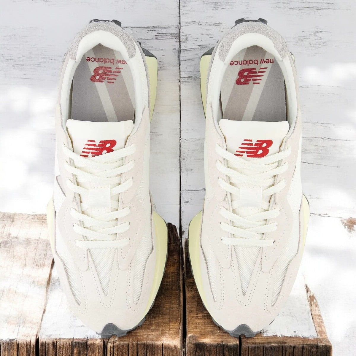 New Balance Men's U327Wv1 Sneakers