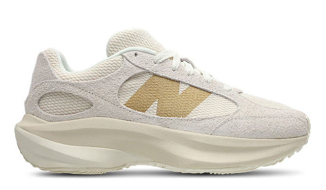 New Balance Mens Wrpd Runner 'Linen'