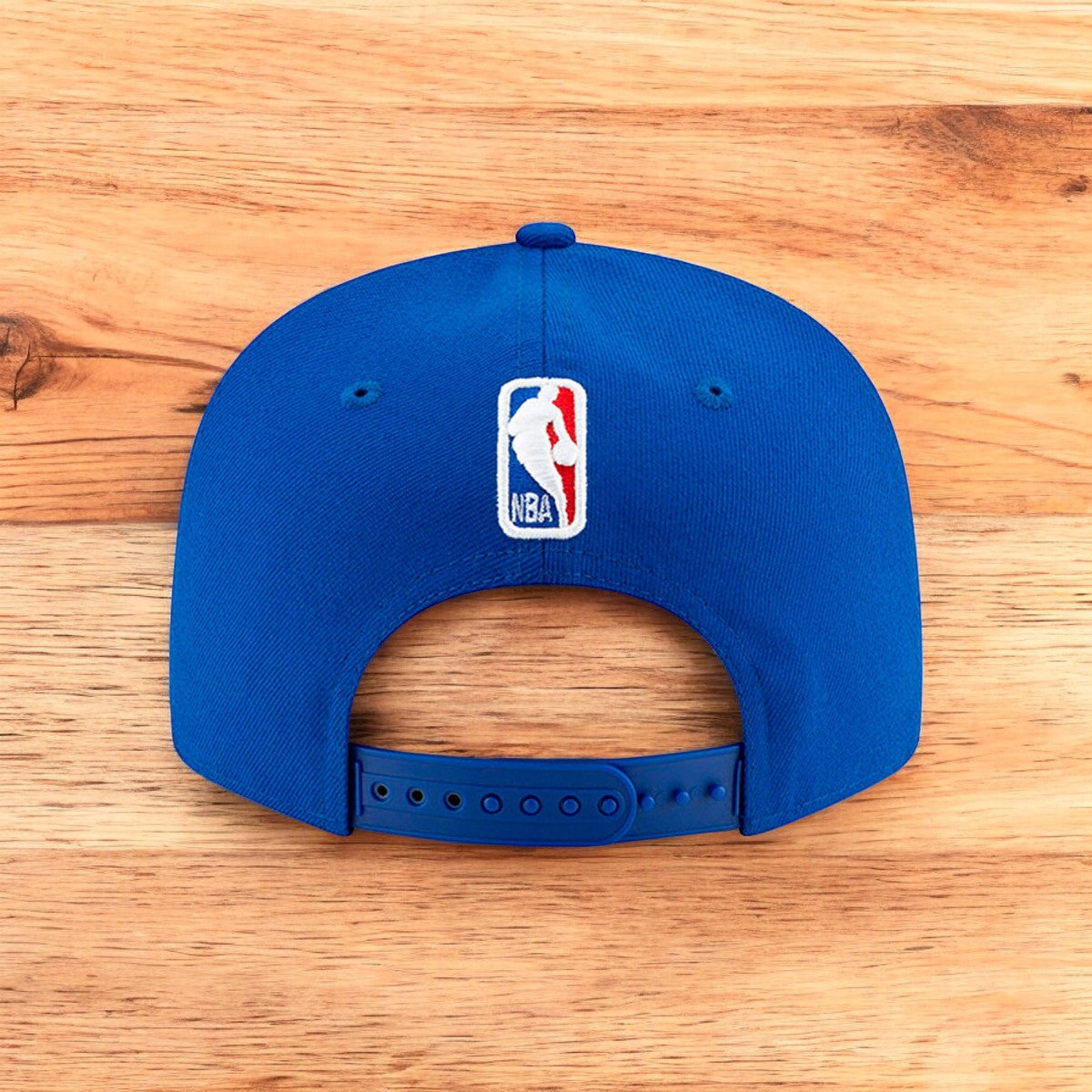 New Era Men's NBA 2019 Draft 950 Snapback Cap Golden State Warriors Hats