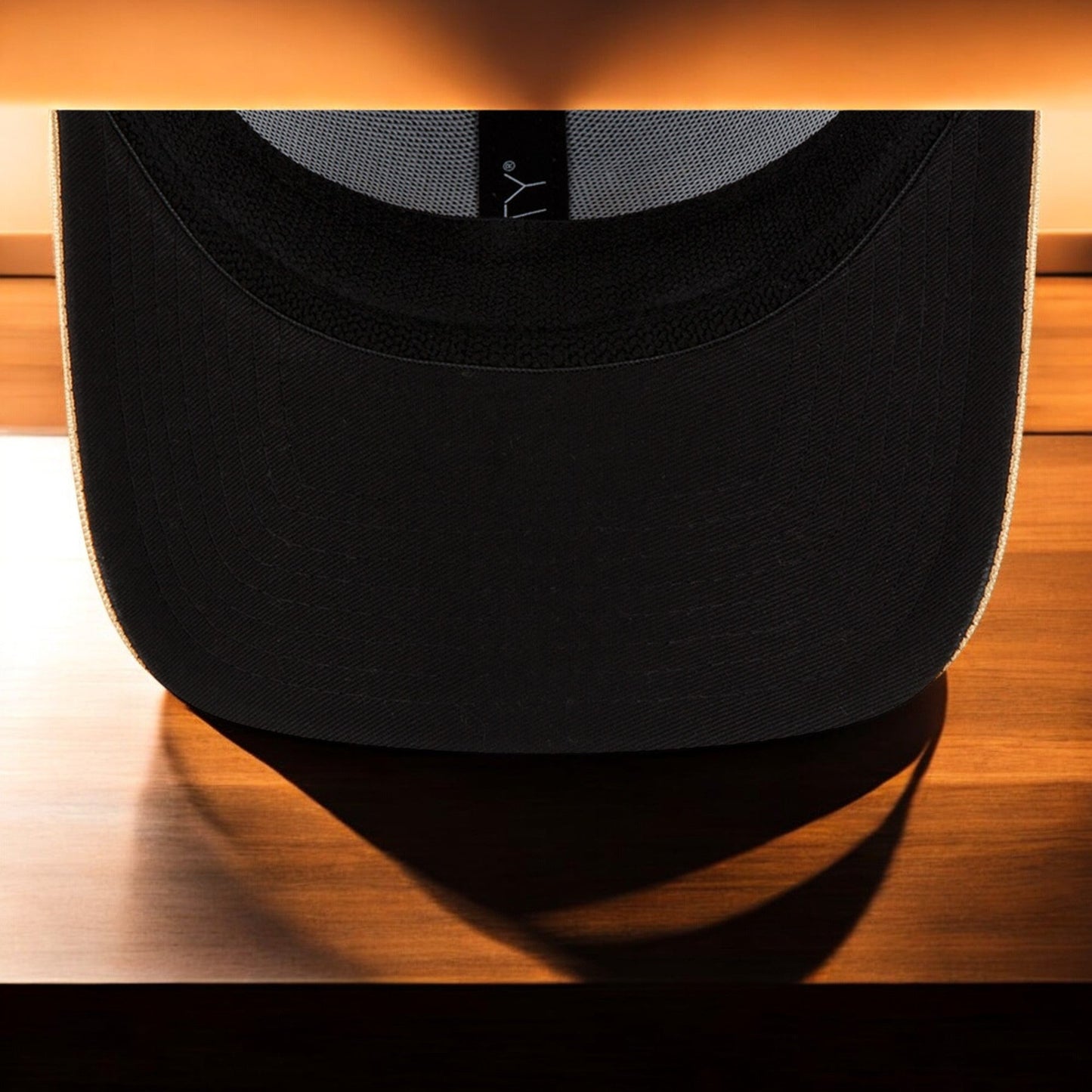 New Era Men's MLB 3930 Gold Collection Flex Fit Hats