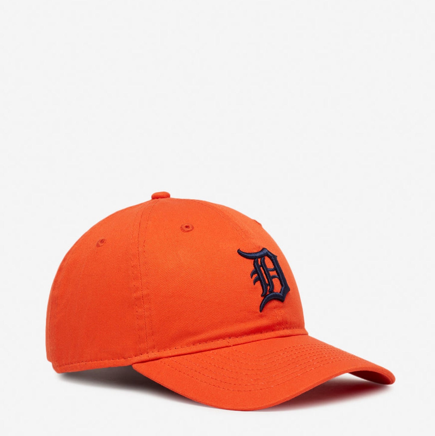 New Era Men's MLB Detroit Tigers 920 Strapback 'Core Classic' Hats