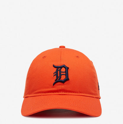 New Era Men's MLB Detroit Tigers 920 Strapback 'Core Classic' Hats