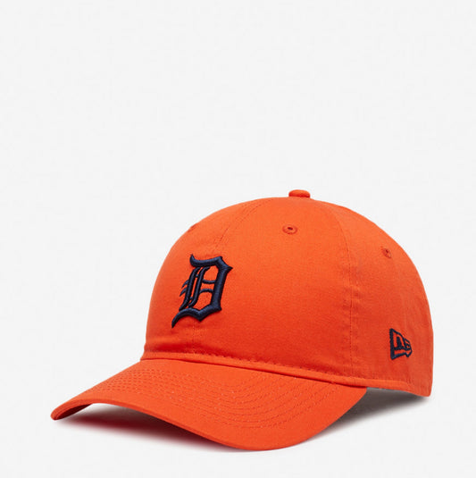 New Era Men's MLB Detroit Tigers 920 Strapback 'Core Classic' Hats