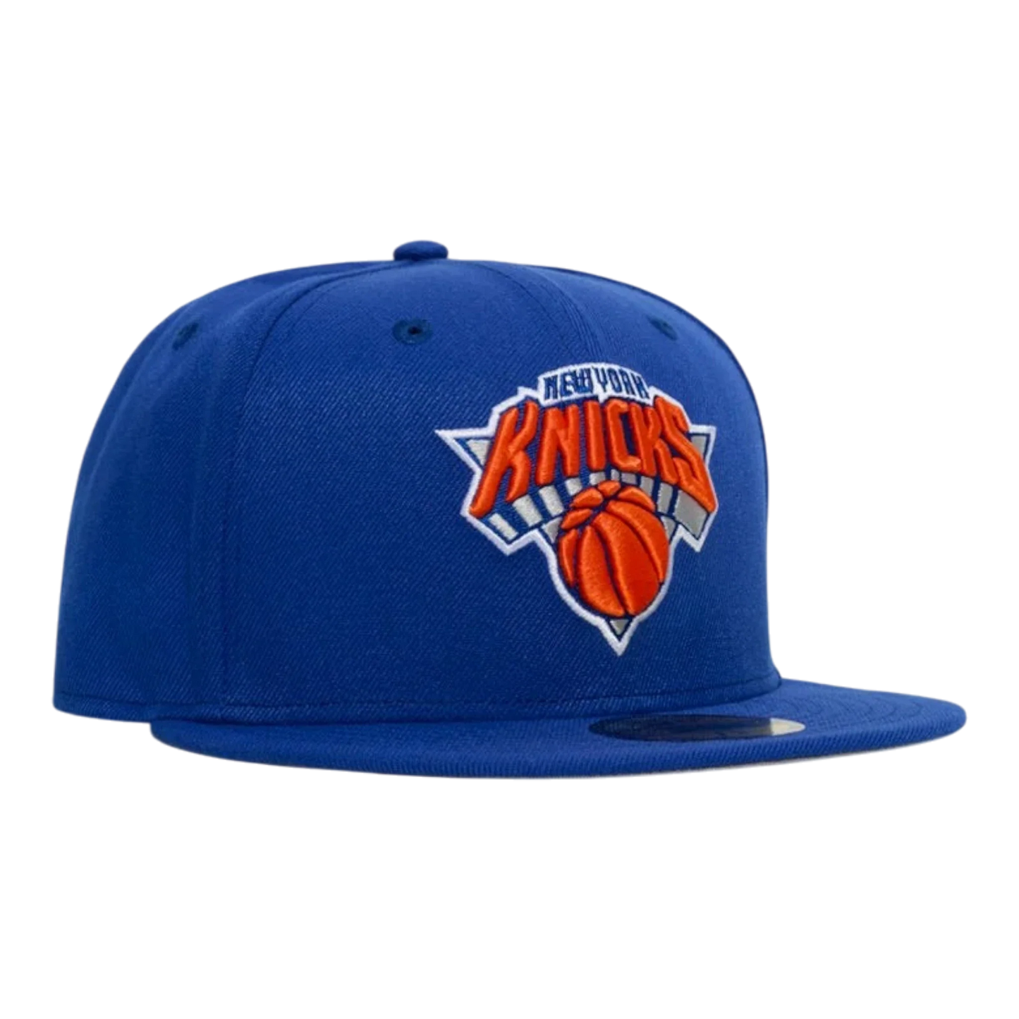 New Era 59fifty New York Knicks Otc Fitted Hat