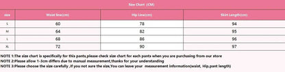 New High Waist Women's Leggings Stretch Yoga Pants Tights With Pockets Push Up Fitness Running Sportswear Solid Color Pants