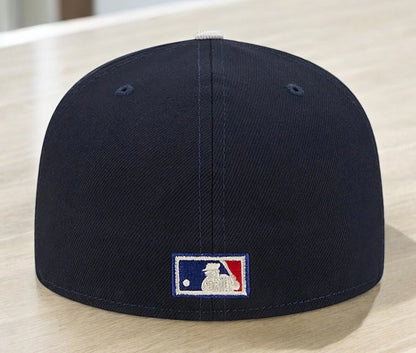 New Era Men's MLB Ny Yankees 5950 Team Shimmer 16764 Neyyan