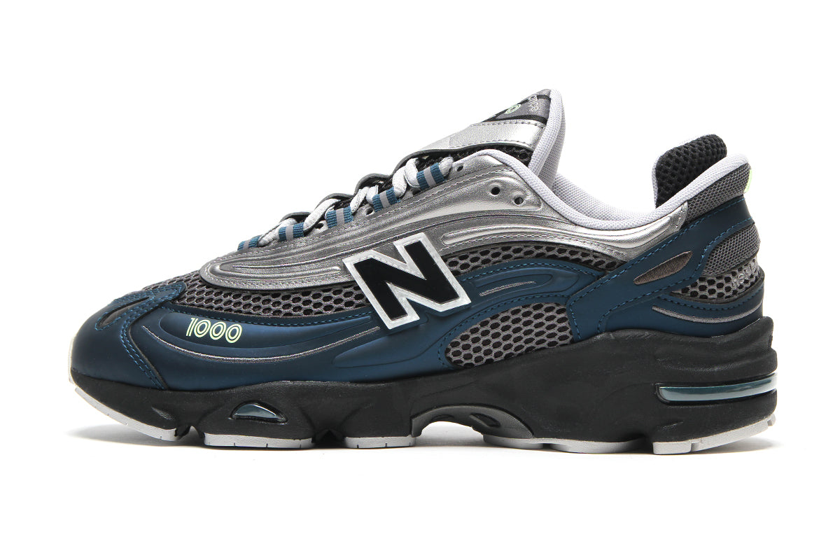 Men's New Balance 1000 - Deep Ocean