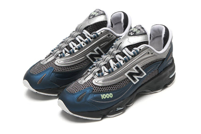 Men's New Balance 1000 - Deep Ocean