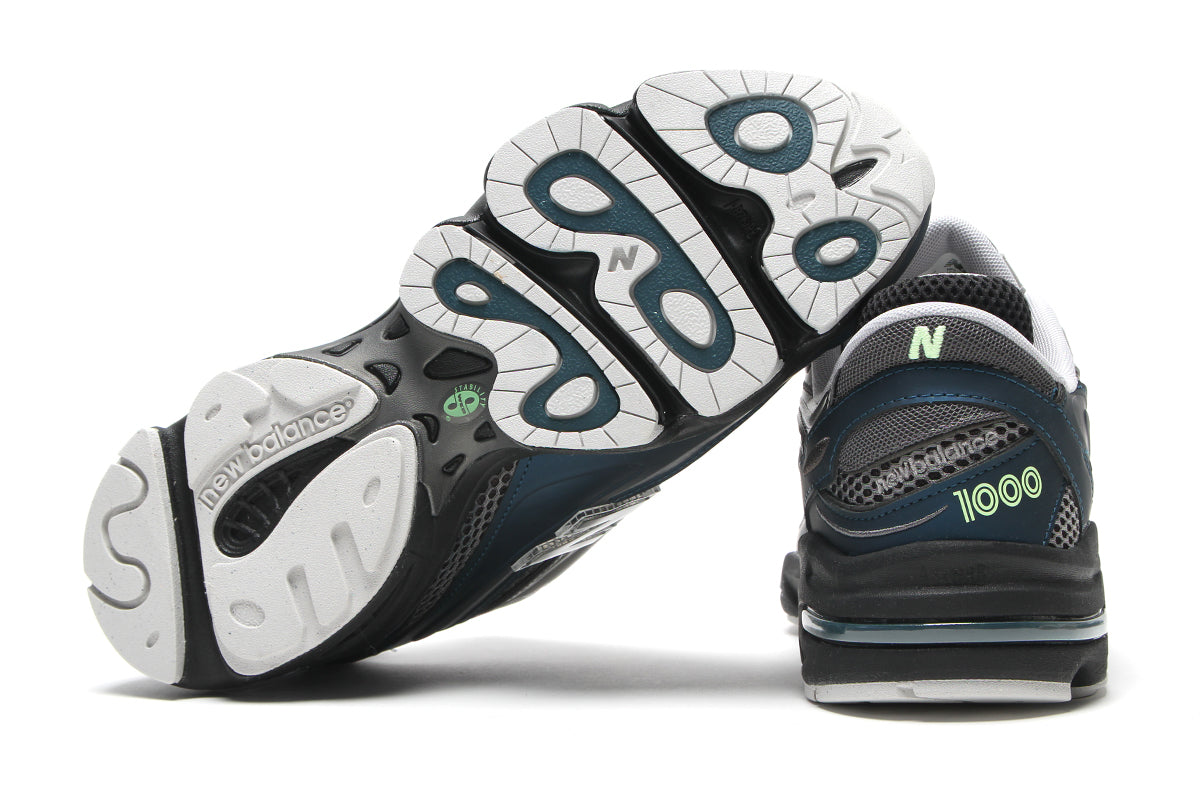 Men's New Balance 1000 - Deep Ocean