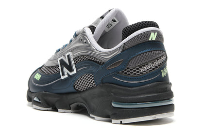 Men's New Balance 1000 - Deep Ocean