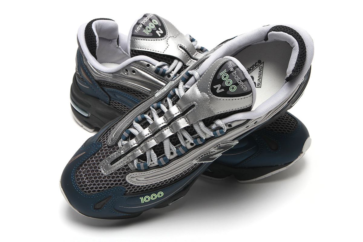 Men's New Balance 1000 - Deep Ocean