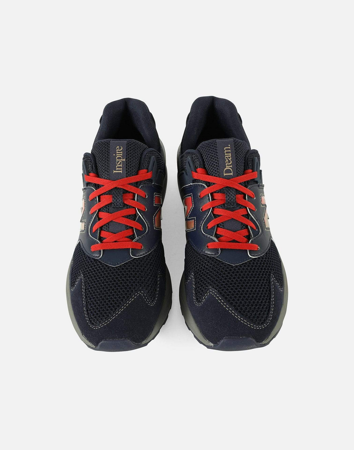 New Balance Men's 997s Black History Month