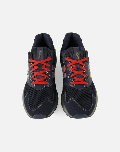 New Balance Men's 997s Black History Month