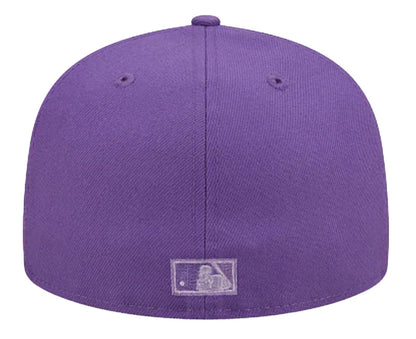 New Era Men's MLB Arizona Diamondbacks 5950 Monocamo Fitted Hats