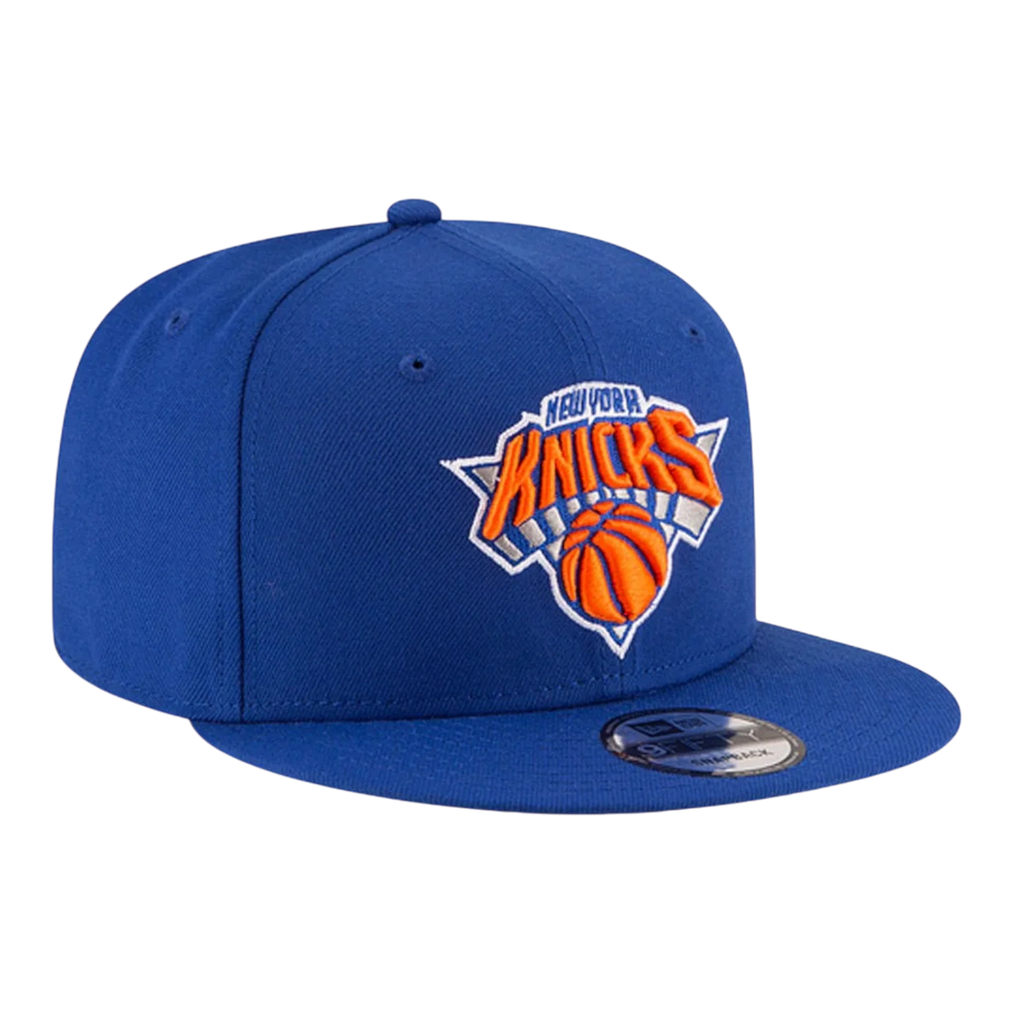 New Era Nba20 950 New York Knicks Otc Snapback Hat