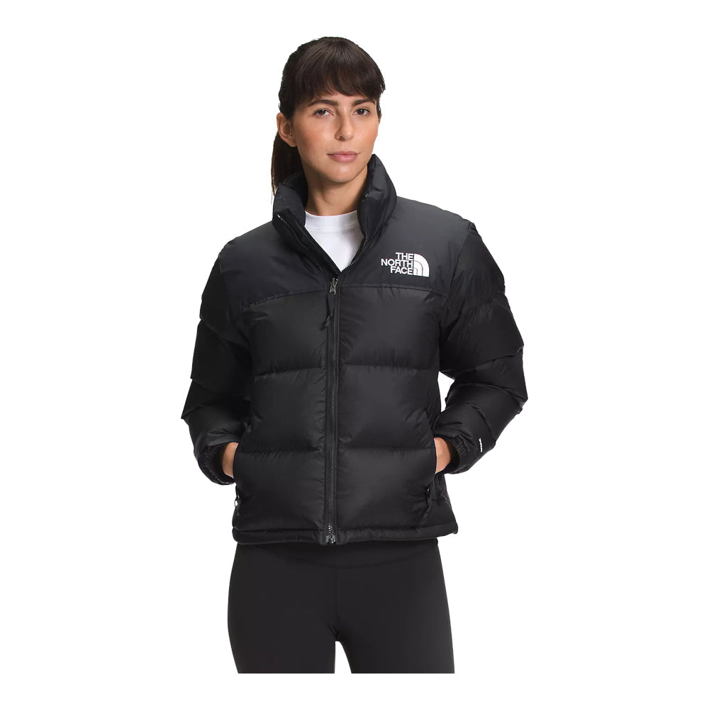 The North Face Women's North Face 1996 Retro Nuptse Jacket Jackets